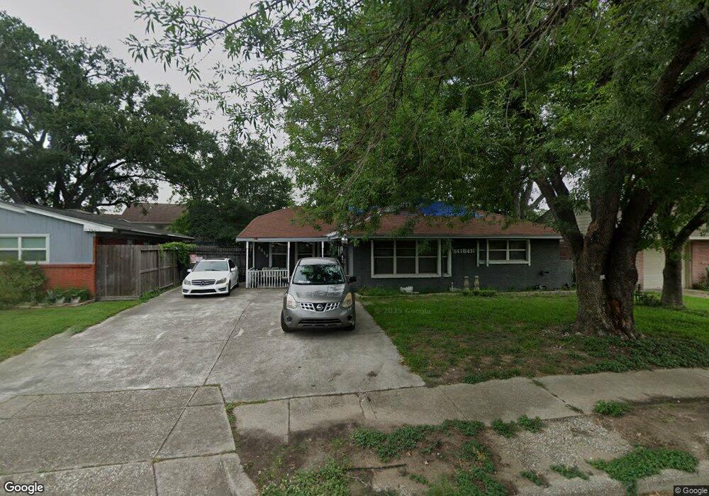 5410 W 43rd St, Houston, TX 77092 - photo 1