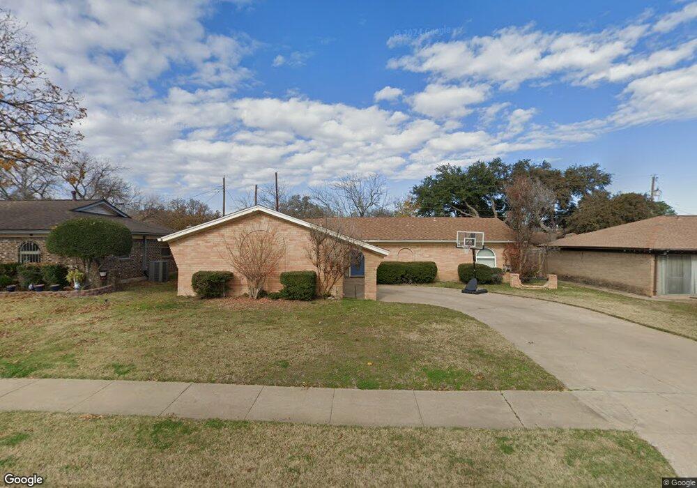 709 Spring Garden Dr, Bedford, TX 76021 - photo 1