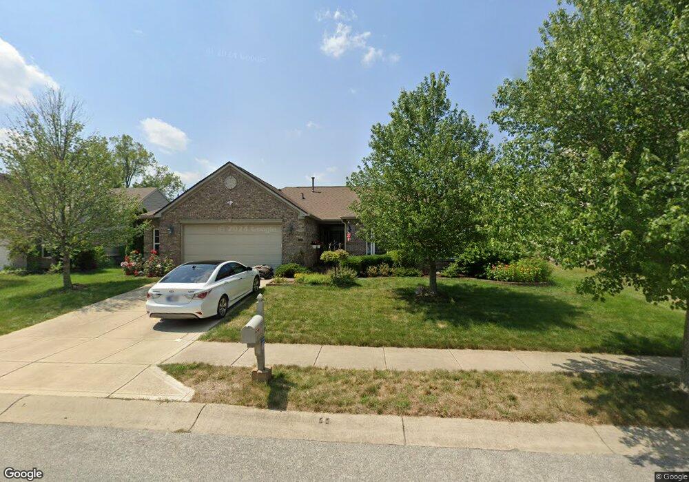 13626 Mcdowell Dr, Fishers, IN 46038 - photo 1