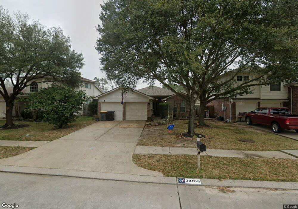 23106 Postwood Park Ln, Spring, TX 77373 - photo 1