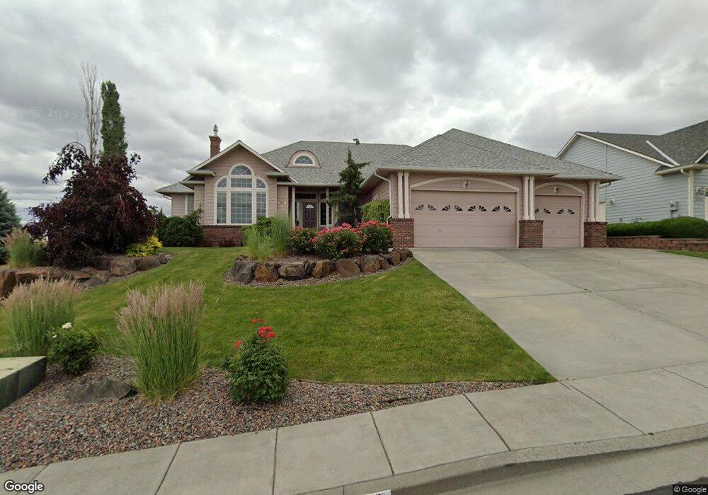 1622 SW 1st St, Pendleton, OR 97801 - photo 1