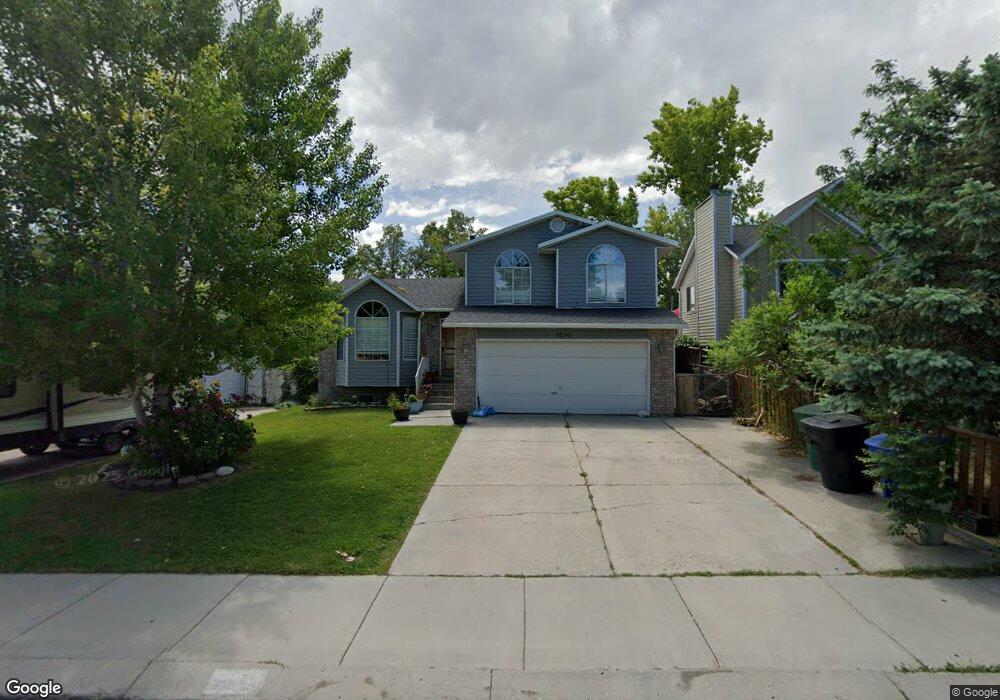 5253 Wake Robin Dr, West Jordan, UT 84081 - photo 1