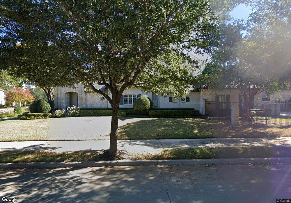 900 Aspen Ridge Dr, Southlake, TX 76092 - photo 1