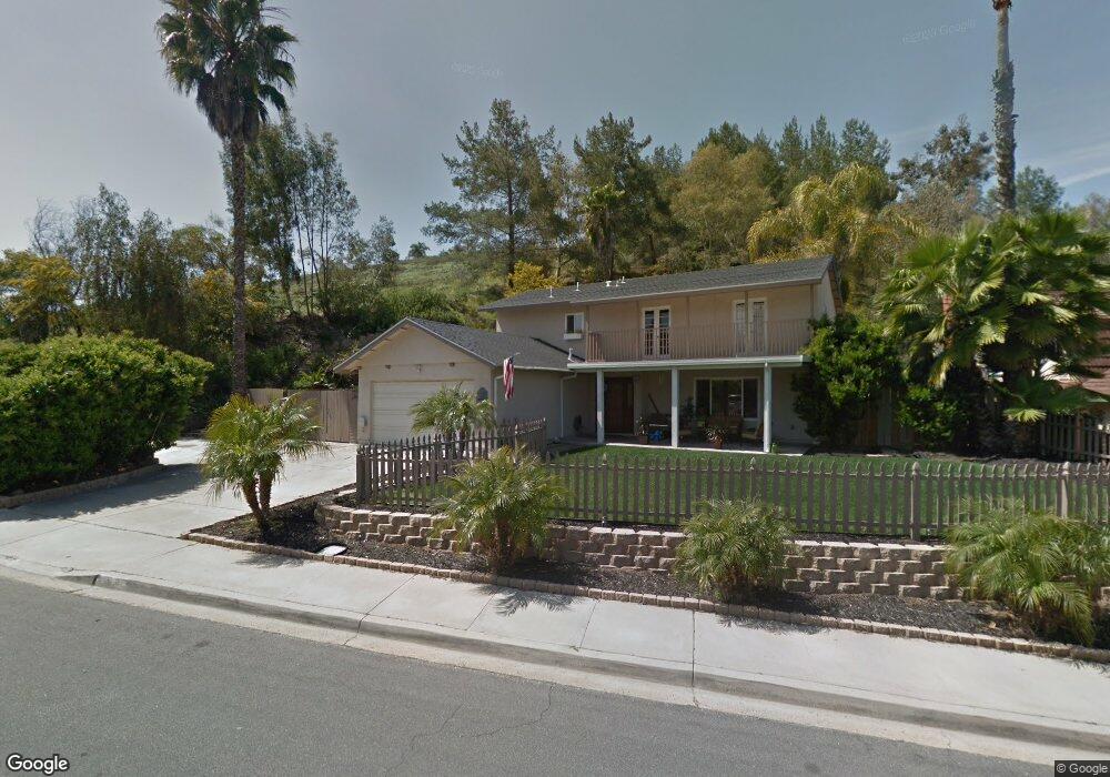 14116 Hermosillo Way, Poway, CA 92064 - photo 1