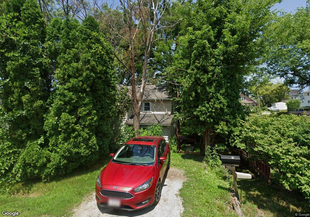 20 W Pleasant St, Colfax, IA 50054 - photo 1