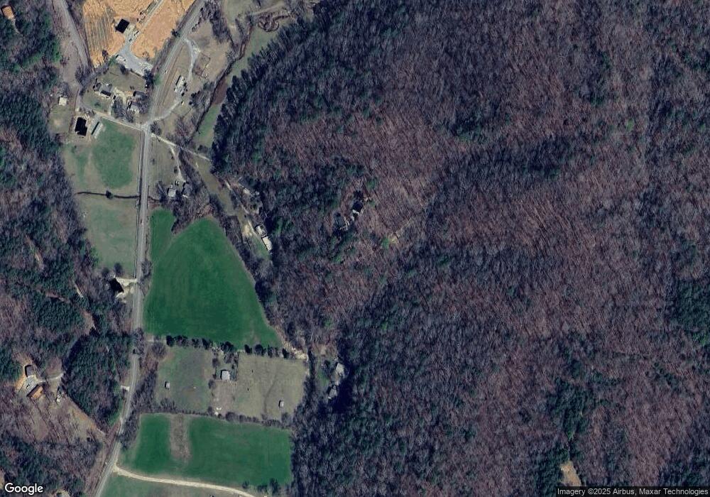 134 Nicholson Ln unit 5 Acres, Talking Rock, GA 30175 - photo 1