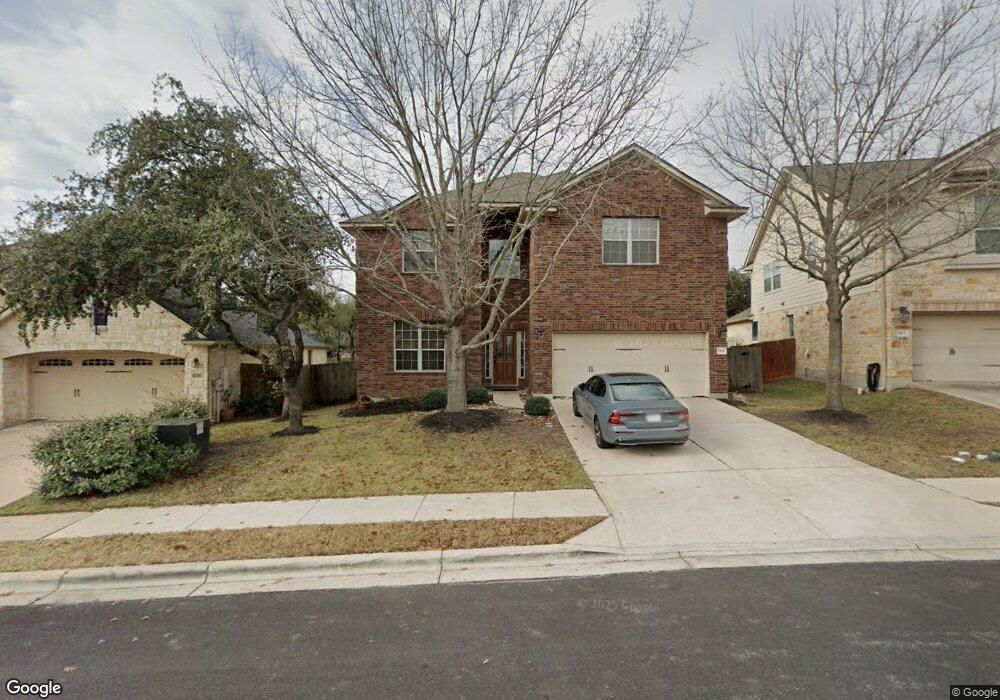 7809 Wisteria Valley Dr, Austin, TX 78739 - photo 1