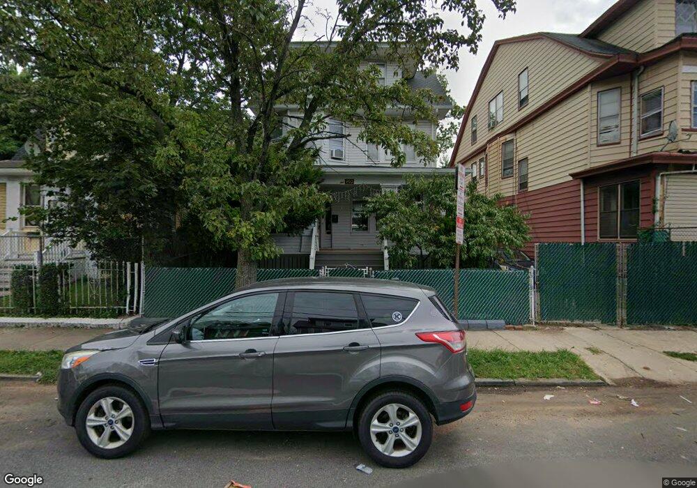 900 S 19th St unit 902, Newark, NJ 07108 - photo 1