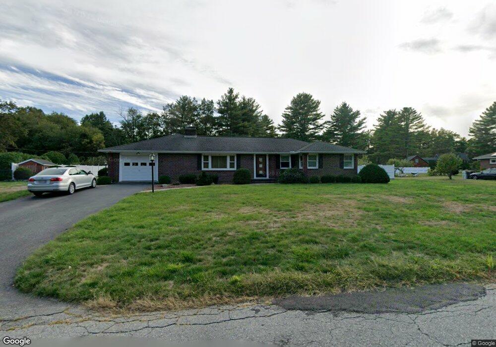 67 Fitch Rd, Lancaster, MA 01523 - photo 1