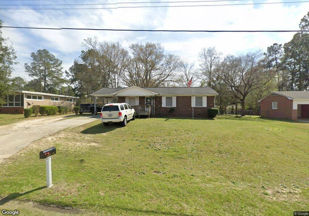 710 E Howe Springs Rd, Florence, SC 29505 - photo 1