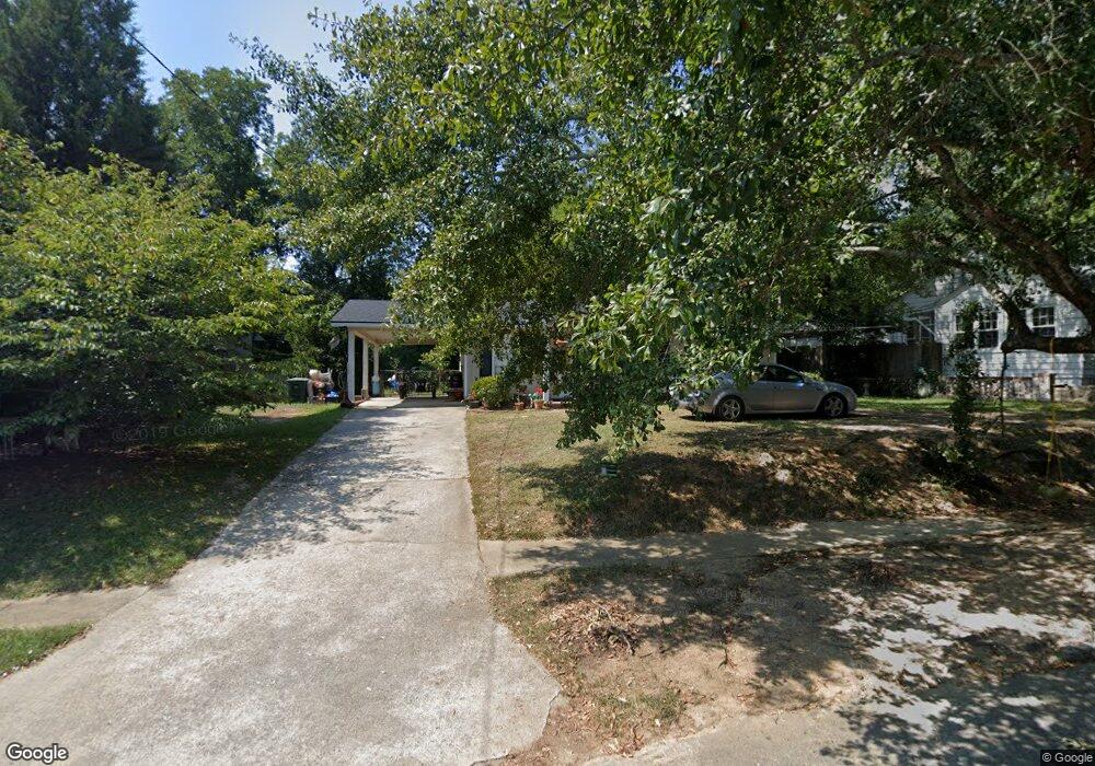 3720 Avon Rd, Macon, GA 31204 - photo 1