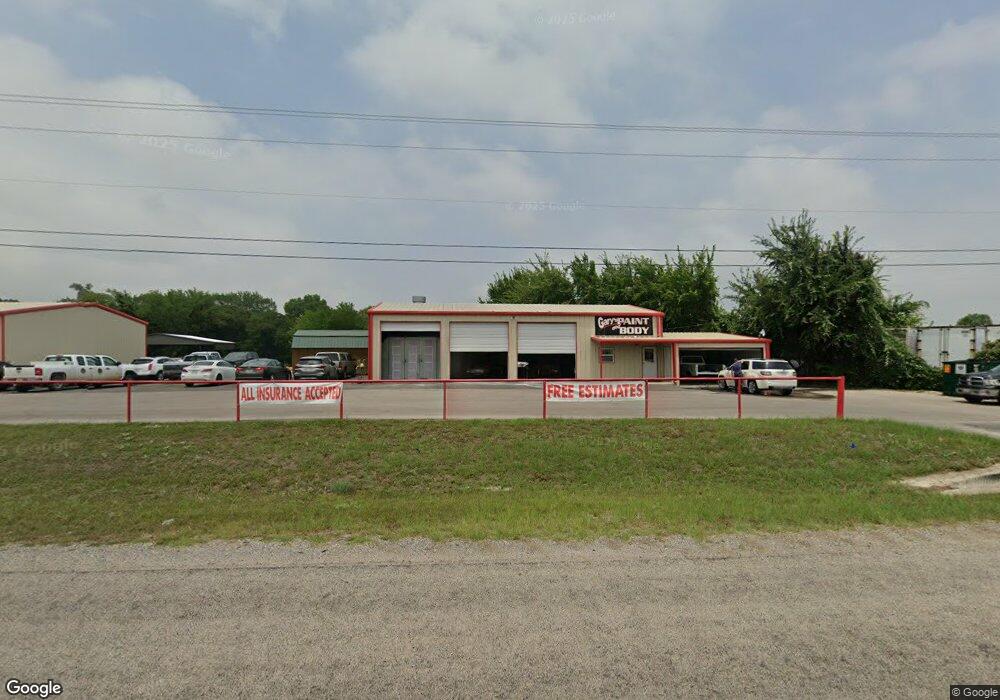 1341 E Highway 199, Springtown, TX 76082 - photo 1