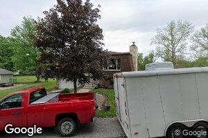 517 3rd Ave S, Cordova, IL 61242