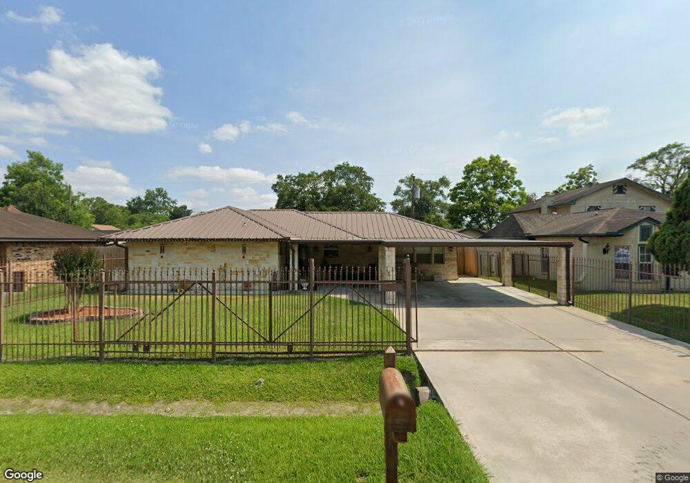 4206 Castledale Dr, Houston, TX 77093 - photo 1