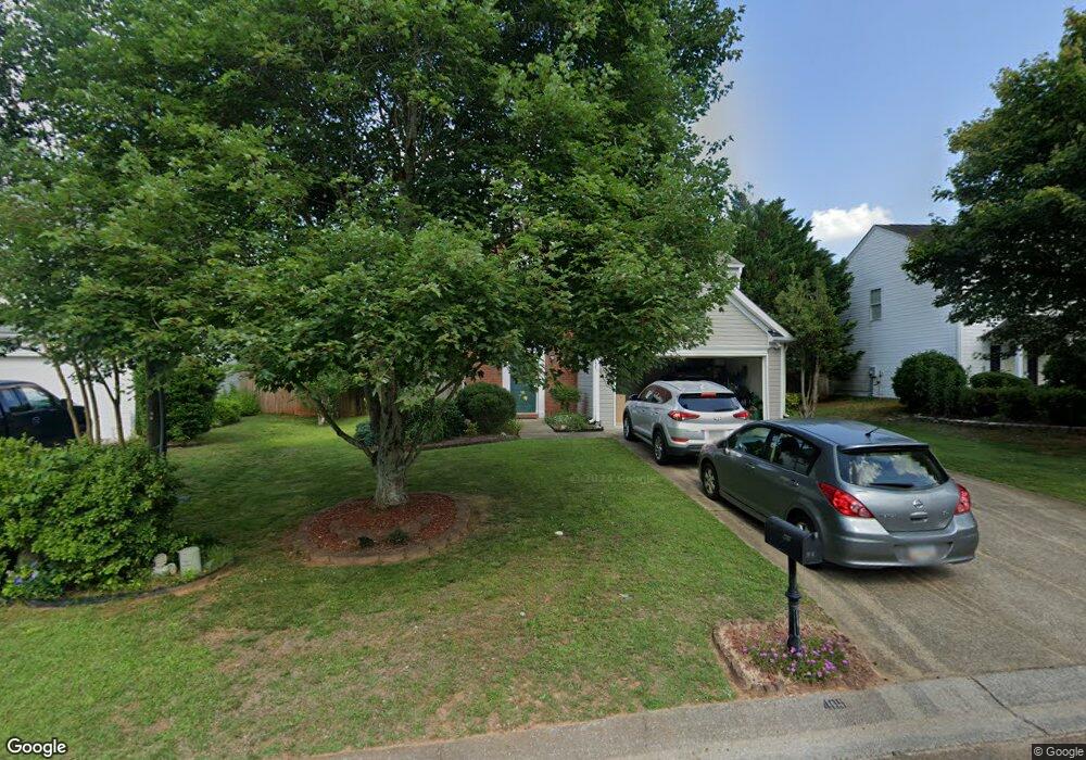 405 Harvest Place unit 2, Canton, GA 30115 - photo 1