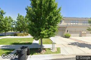 5092 W Clay Hollow Ave, West Jordan, UT 84081