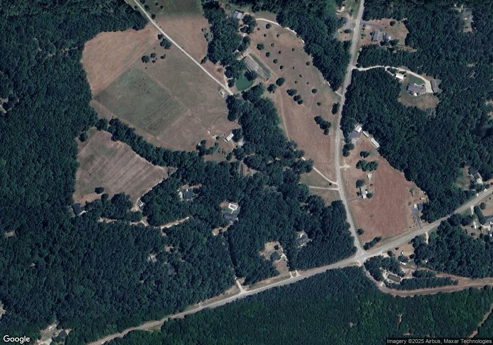 1317 Louisville Rd, Harlem, GA 30814 - photo 1