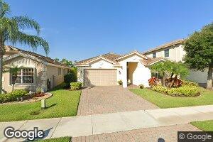 1040 SE Fleming Way, Stuart, FL 34997