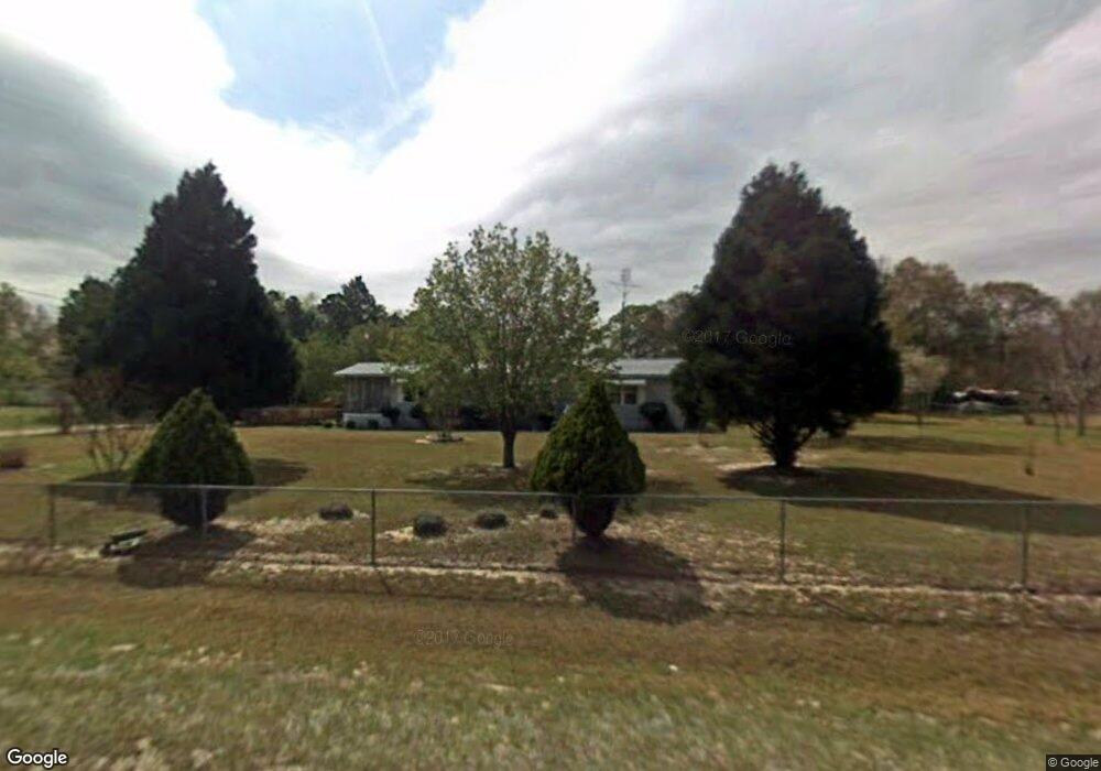 3140 Lambtown Rd, Vienna, GA 31092 - photo 1