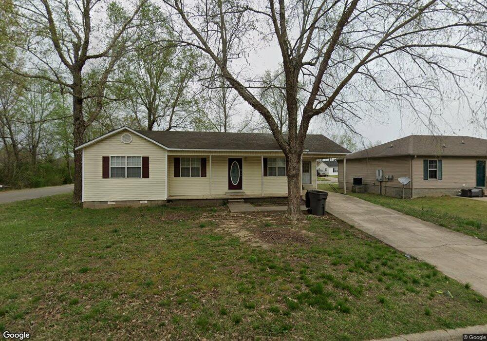 3907 Shelby Dr, Paragould, AR 72450 - photo 1