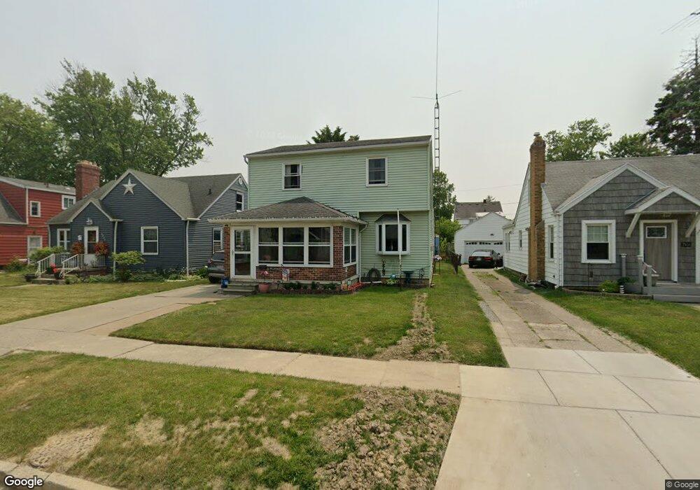2938 111th St, Toledo, OH 43611 - photo 1