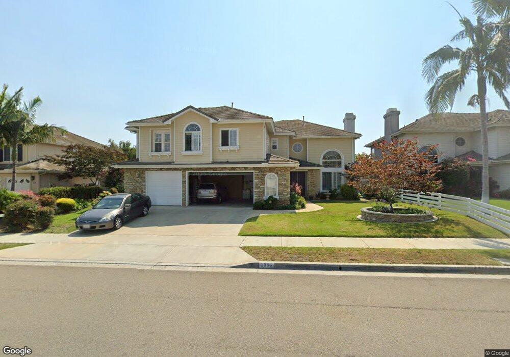 3965 Linmar Ln, Carlsbad, CA 92008 - photo 1