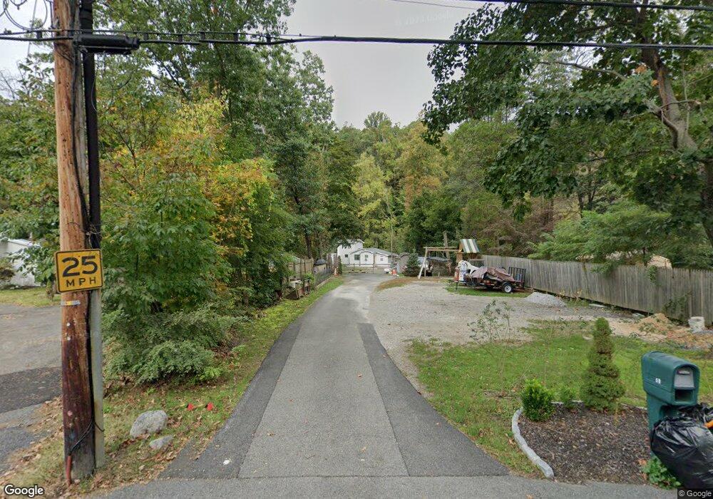 58 Sherwood Rd, Cortlandt Manor, NY 10567 - photo 1