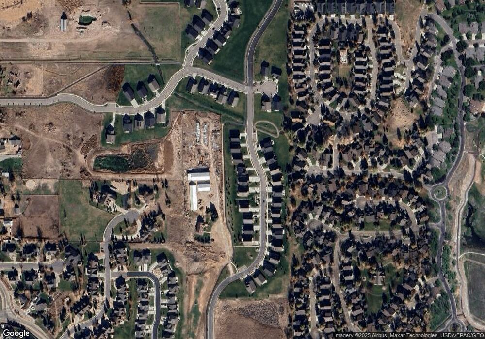 1269 Canyon View Rd, Midway, UT 84049 - photo 1