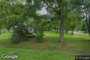 402 W Marney St, New Douglas, IL 62074