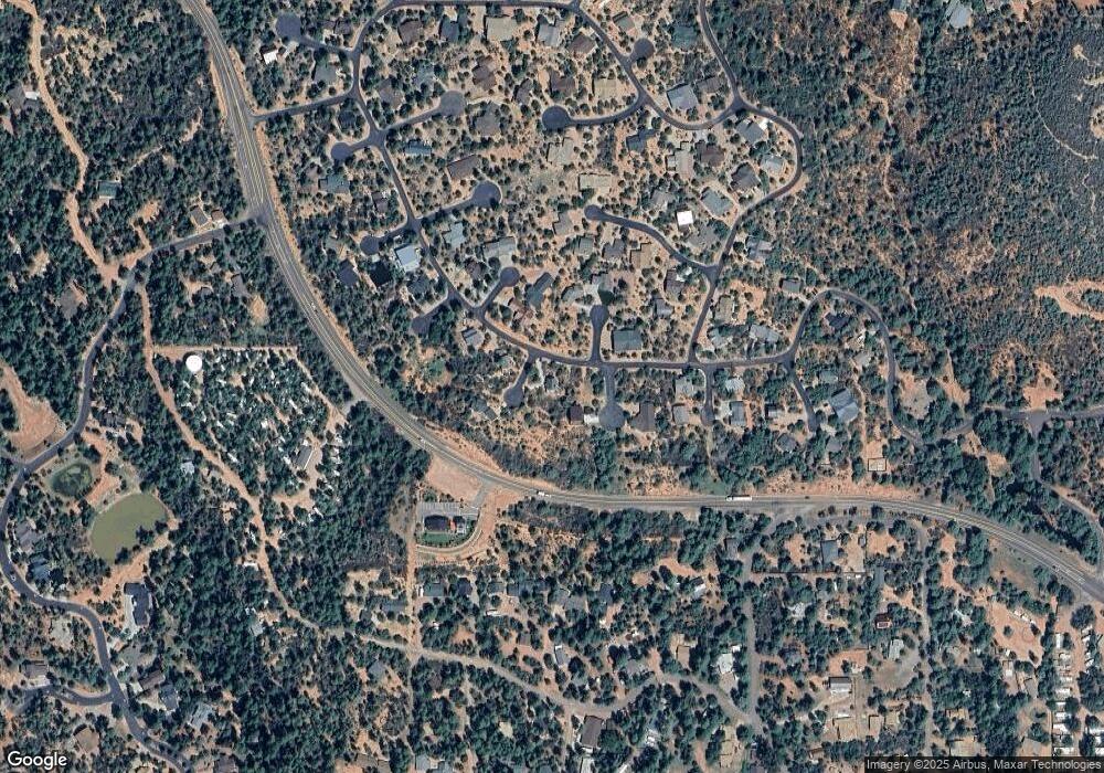 4349 N Wickiup Cir, Pine, AZ 85544 - photo 1