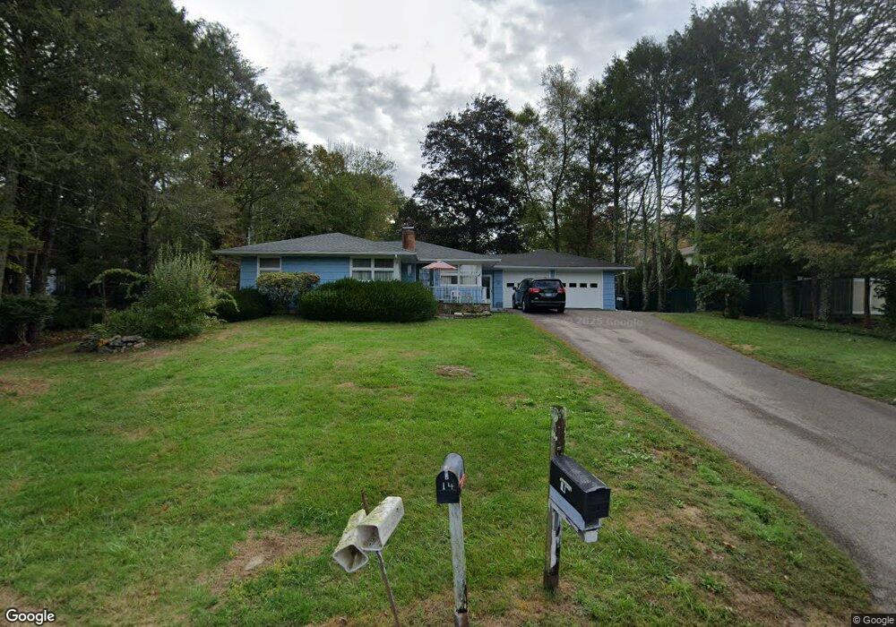 13 Maple Terrace, Ledyard, CT 06339 - photo 1