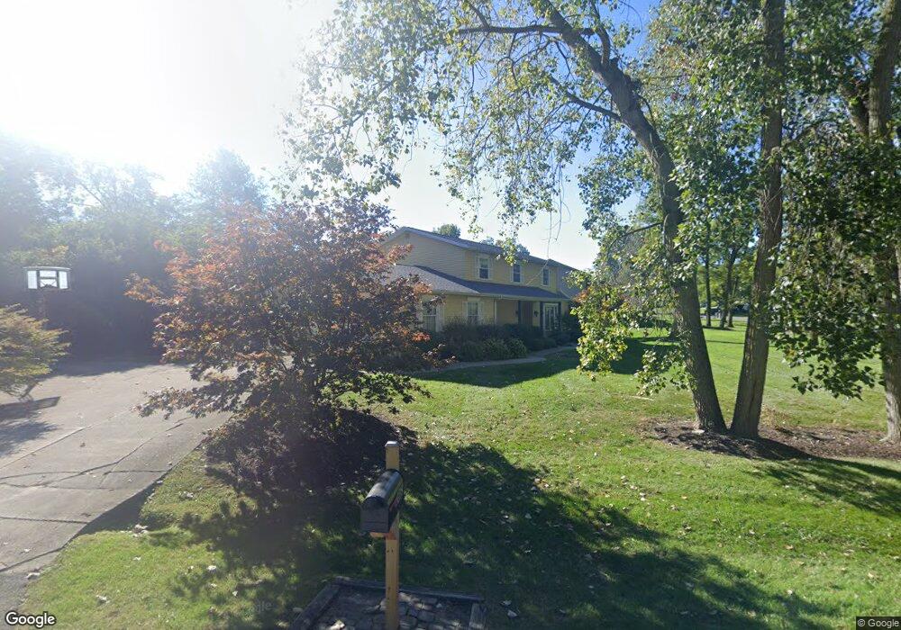 2865 Sands Rd, Lima, OH 45805 - photo 1