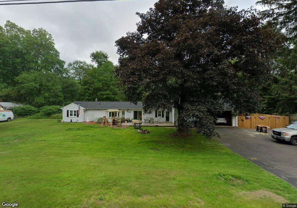 845 Alling Rd, Orange, CT 06477 - photo 1