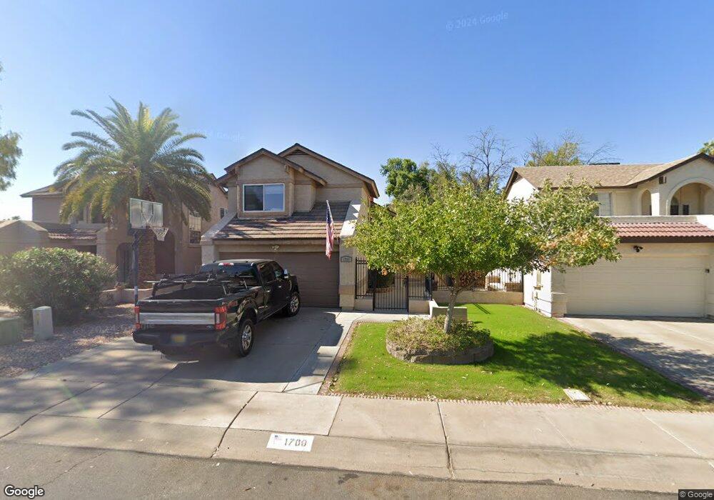 1708 N Apache Dr, Chandler, AZ 85224 - photo 1