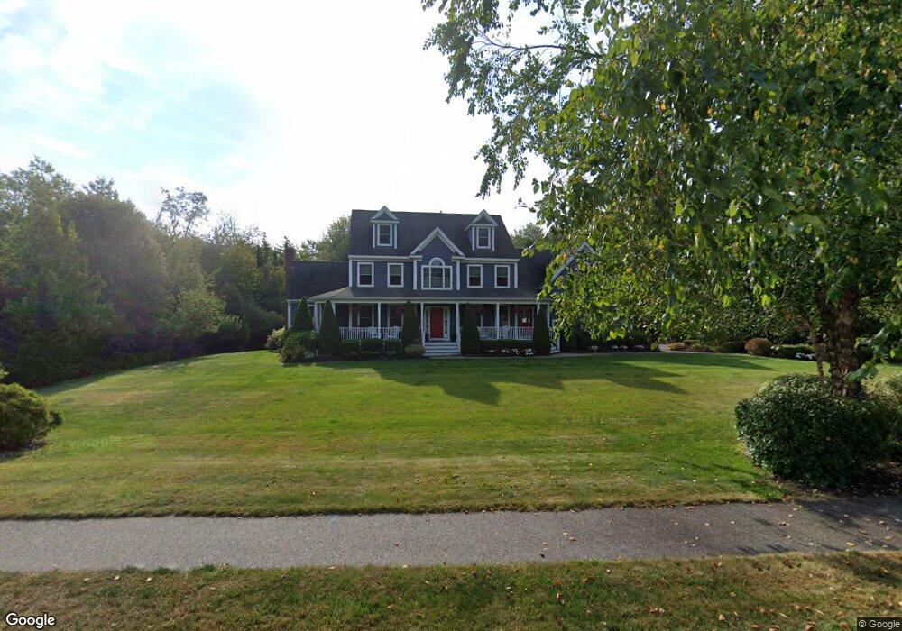 3 Lancaster Ln, Scarborough, ME 04074 - photo 1