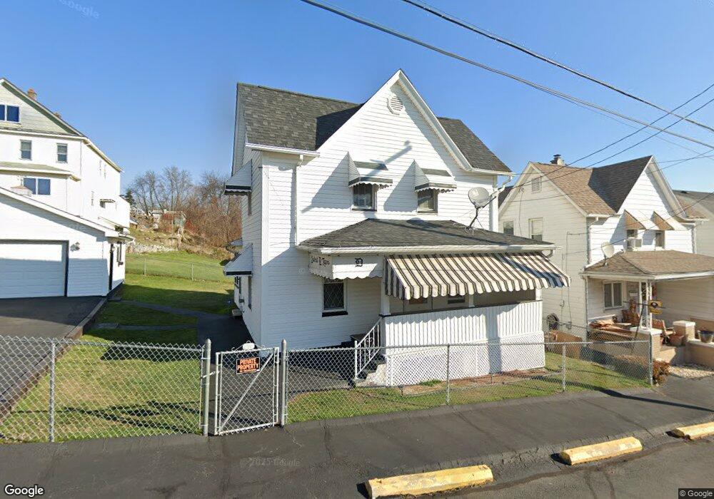 614 Smith St, Scranton, PA 18504 - photo 1