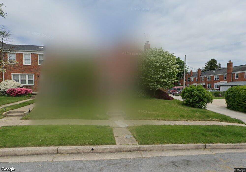 1584 Doxbury Rd, Towson, MD 21286 - photo 1