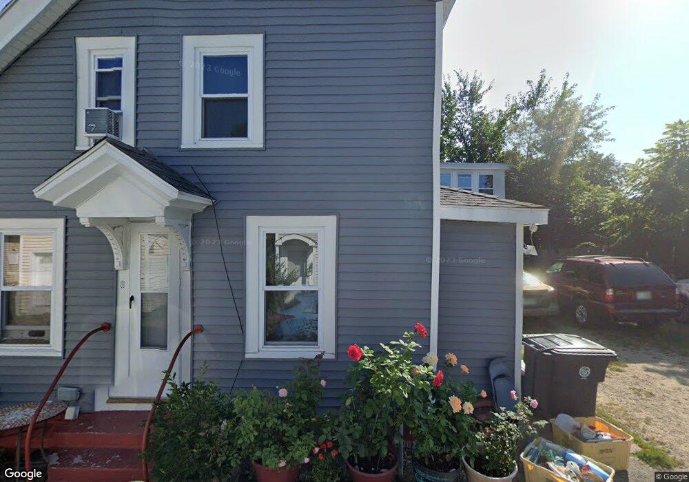 8 Parkinson Ct unit 10, Nashua, NH 03060 - photo 1