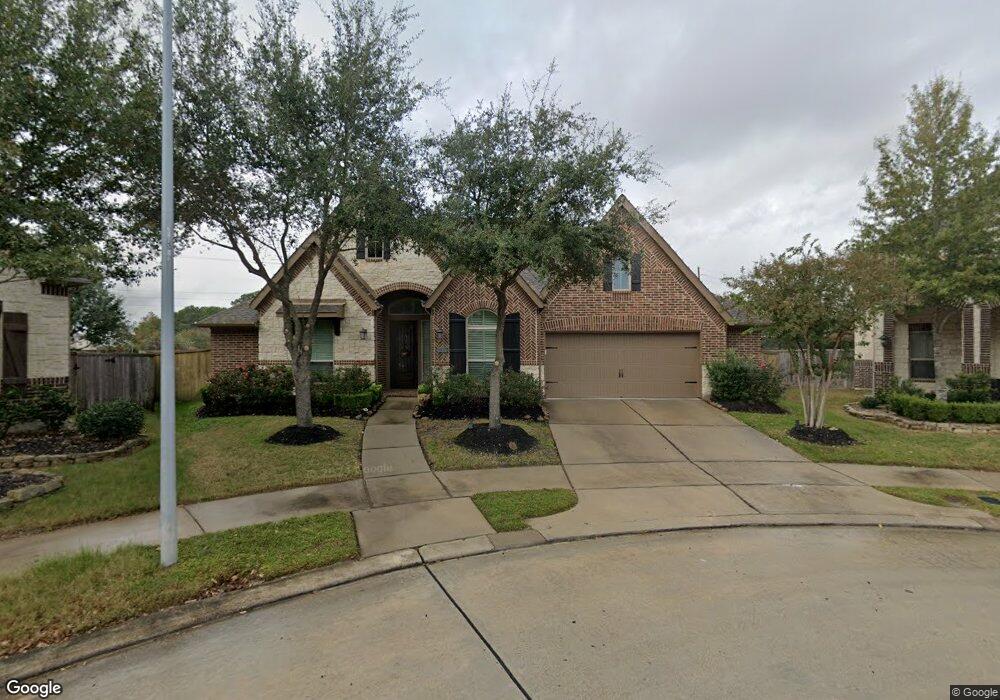27834 Ramble Rock Ct, Katy, TX 77494 - photo 1