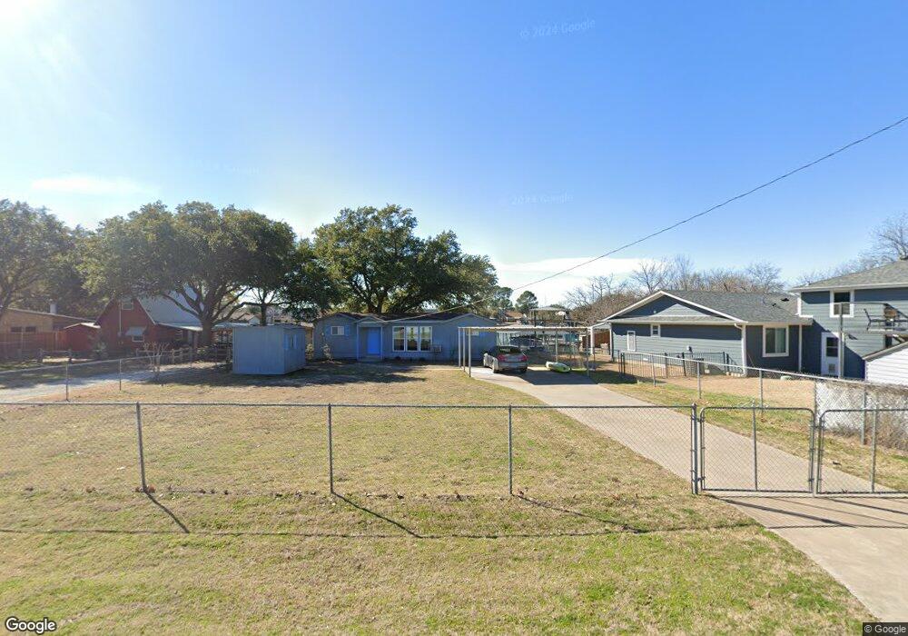 4706 E Holiday Estates Ct, Granbury, TX 76049 - photo 1