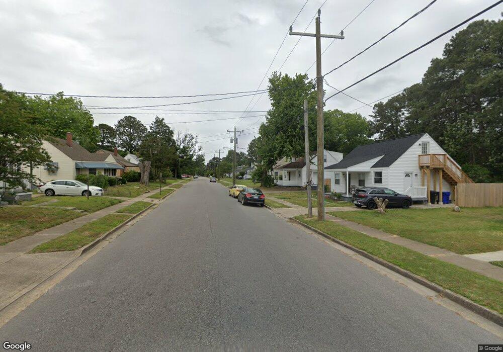 0 Mm the Surry unit 327315789, Portsmouth, VA 23704 - photo 1