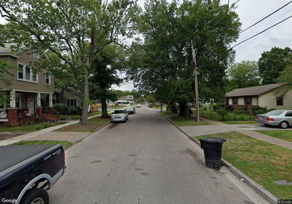 0 Mm the Richmond unit 327303635, Portsmouth, VA 23704 - photo 1