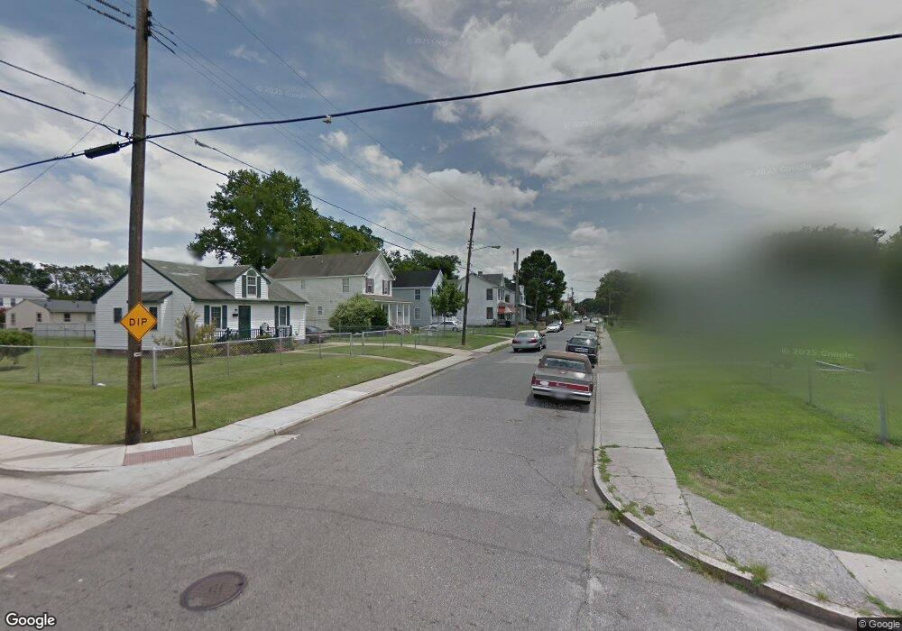0 Mm the Halifax unit 327315837, Portsmouth, VA 23704 - photo 1