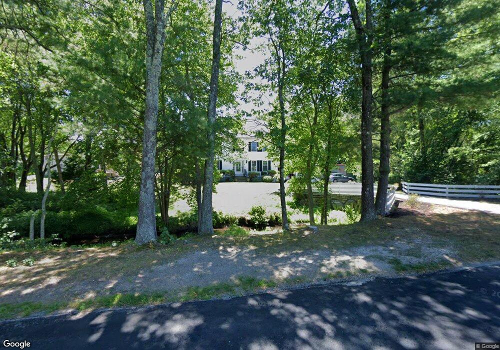 18 Old Nourse St, Westborough, MA 01581 - photo 1