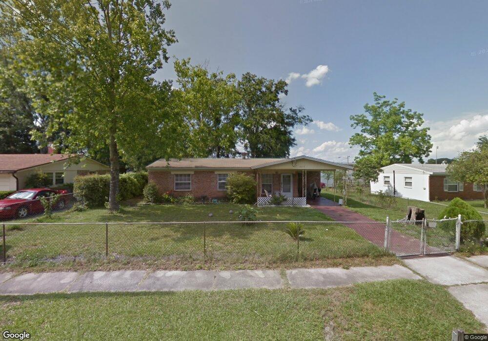 7317 Ridgeway Rd N, Jacksonville, FL 32244 - photo 1