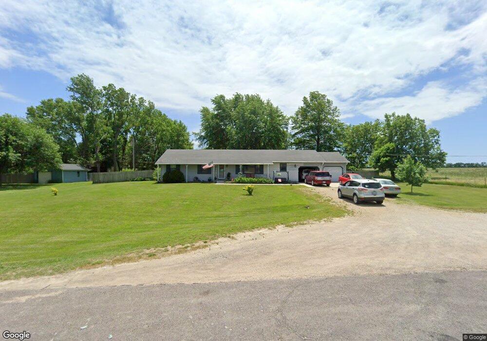 8131 SW 23rd St, Topeka, KS 66614 - photo 1