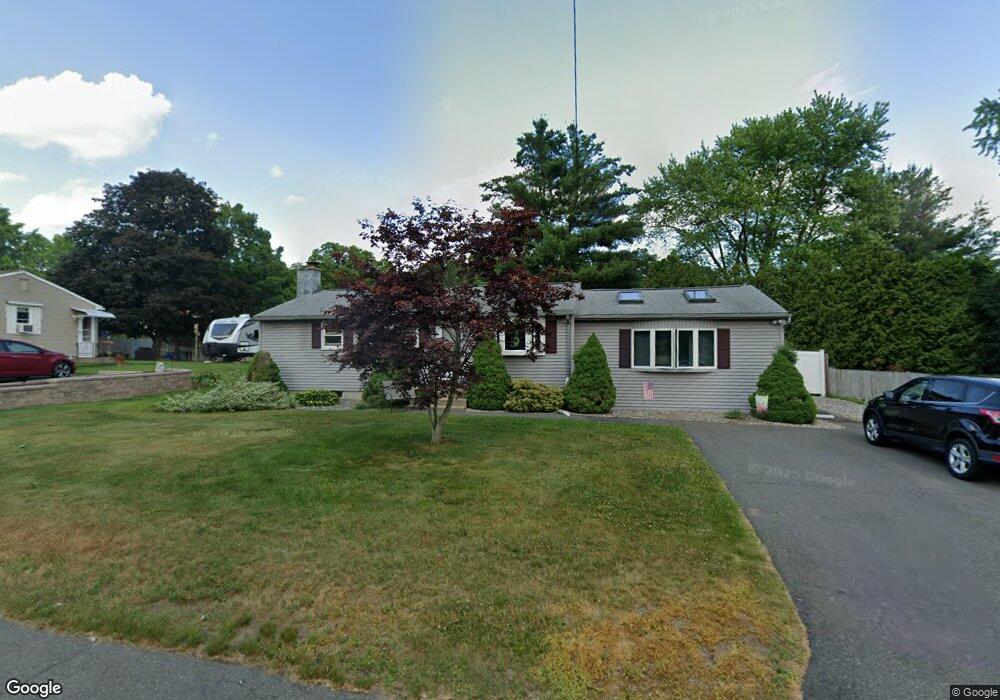 50 Ampere Ave, Ludlow, MA 01056 - photo 1