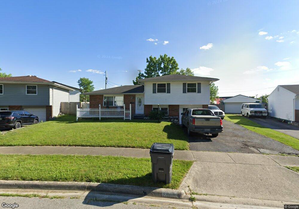 4939 Silverton Dr, Columbus, OH 43232 - photo 1