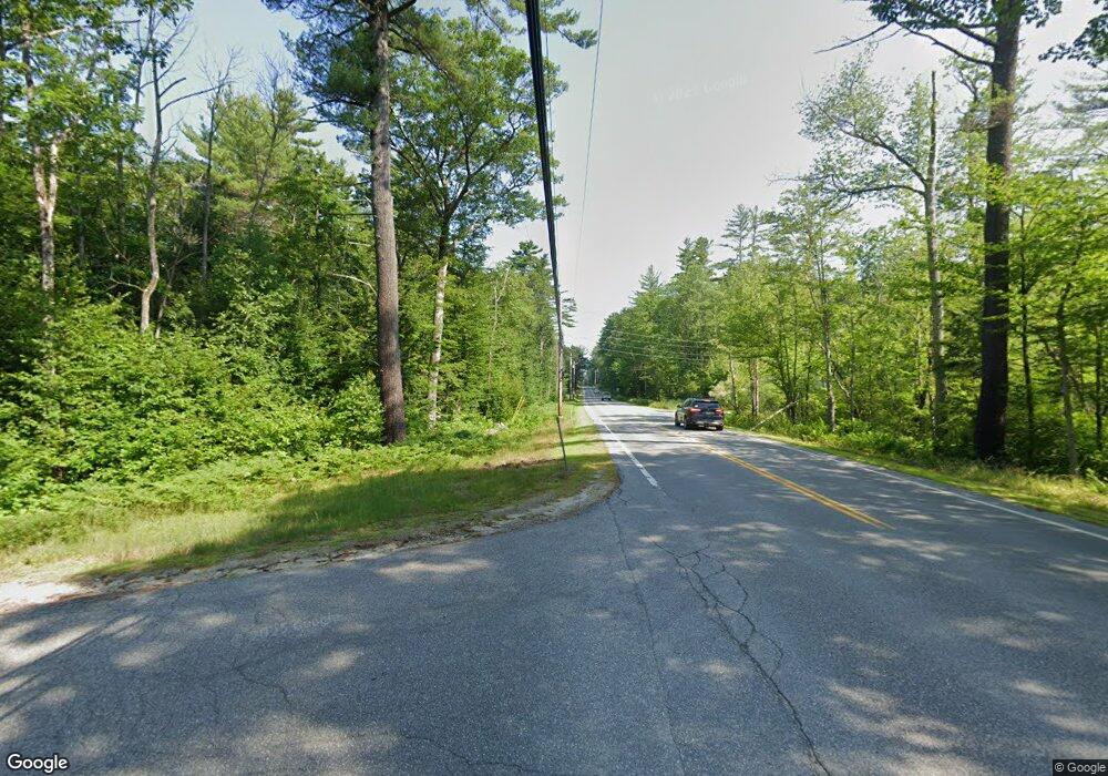 0 Beaverside Dr unit 4148621, Center Harbor, NH 03226 - photo 1