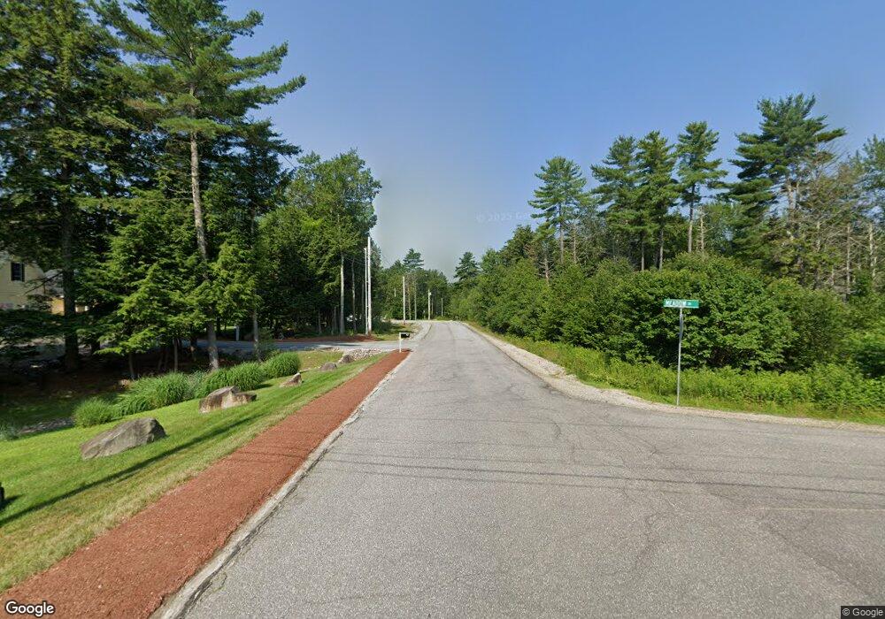 0 Meadow Dr unit 2735821, Center Harbor, NH 03226 - photo 1